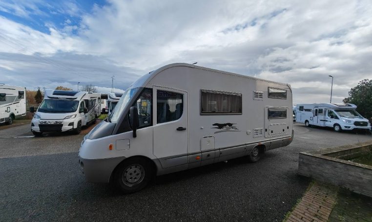 laika-ecoviph710-caravanbacci