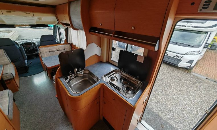 laika-ecoviph710-caravanbacci