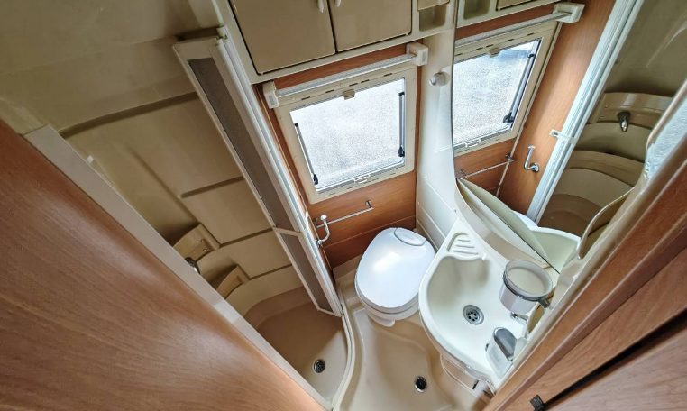 laika-ecoviph710-caravanbacci