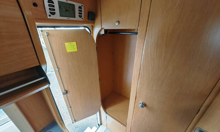 laika-ecoviph710-caravanbacci