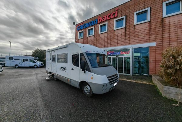 laika-ecoviph710-caravanbacci