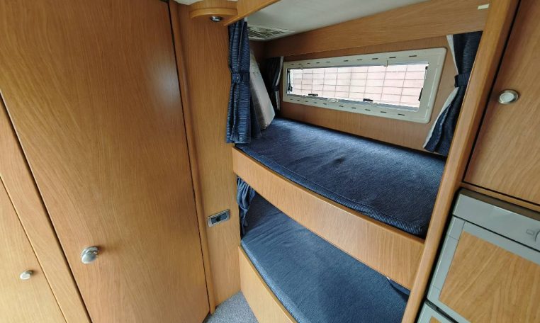 laika-ecoviph710-caravanbacci