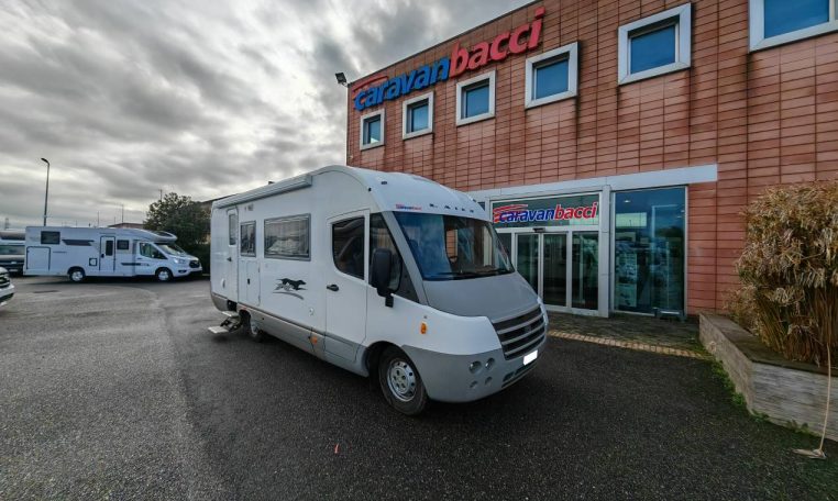 laika-ecoviph710-caravanbacci