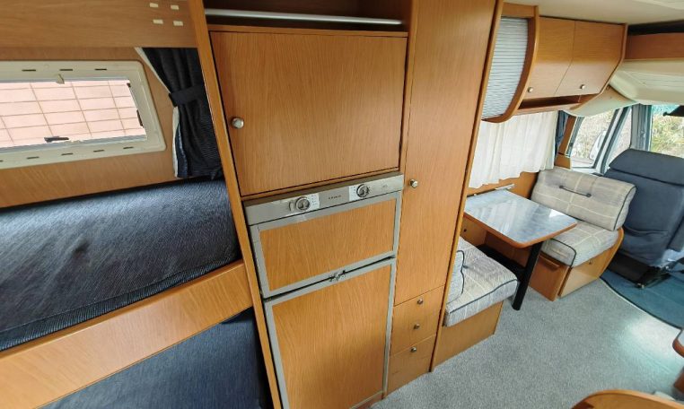 laika-ecoviph710-caravanbacci