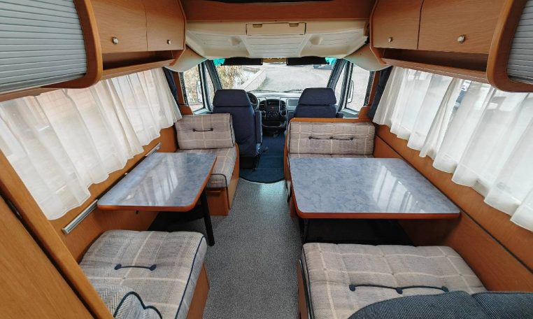 laika-ecoviph710-caravanbacci