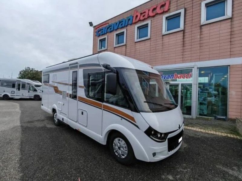 Conviene comprare un camper usato oggi