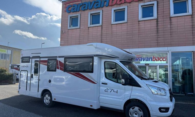 rollerteam-kronos274tl-caravanbacci