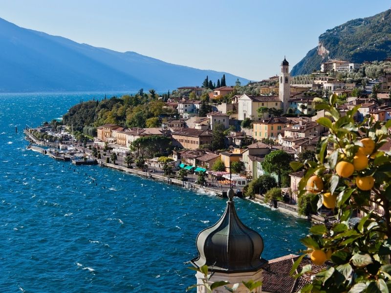 Lago di Garda