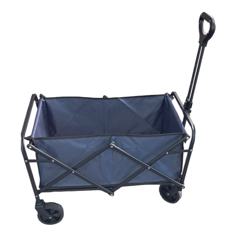 carrello pieghevole da spiaggia caravanbacci
