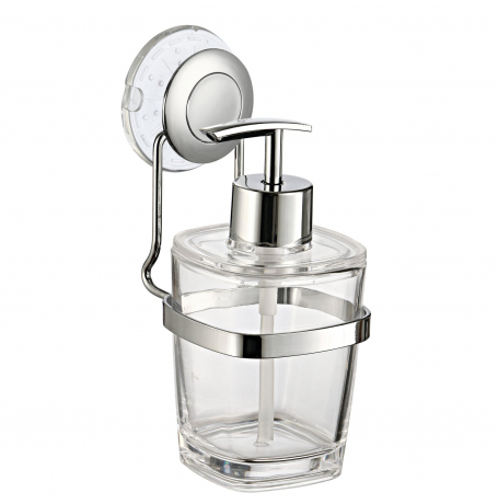 porta dispenser sapone liquido