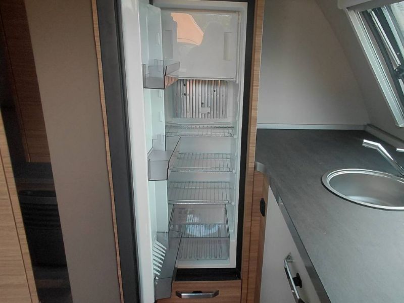 Frigo nel camper Frigo nel camper