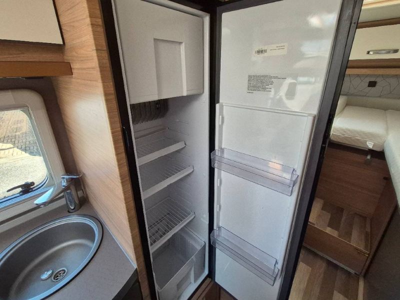 Frigo Camper