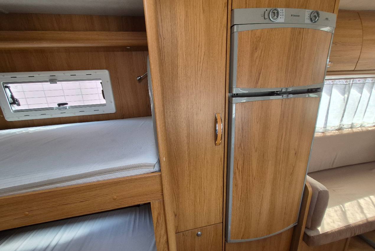Super Brig 678