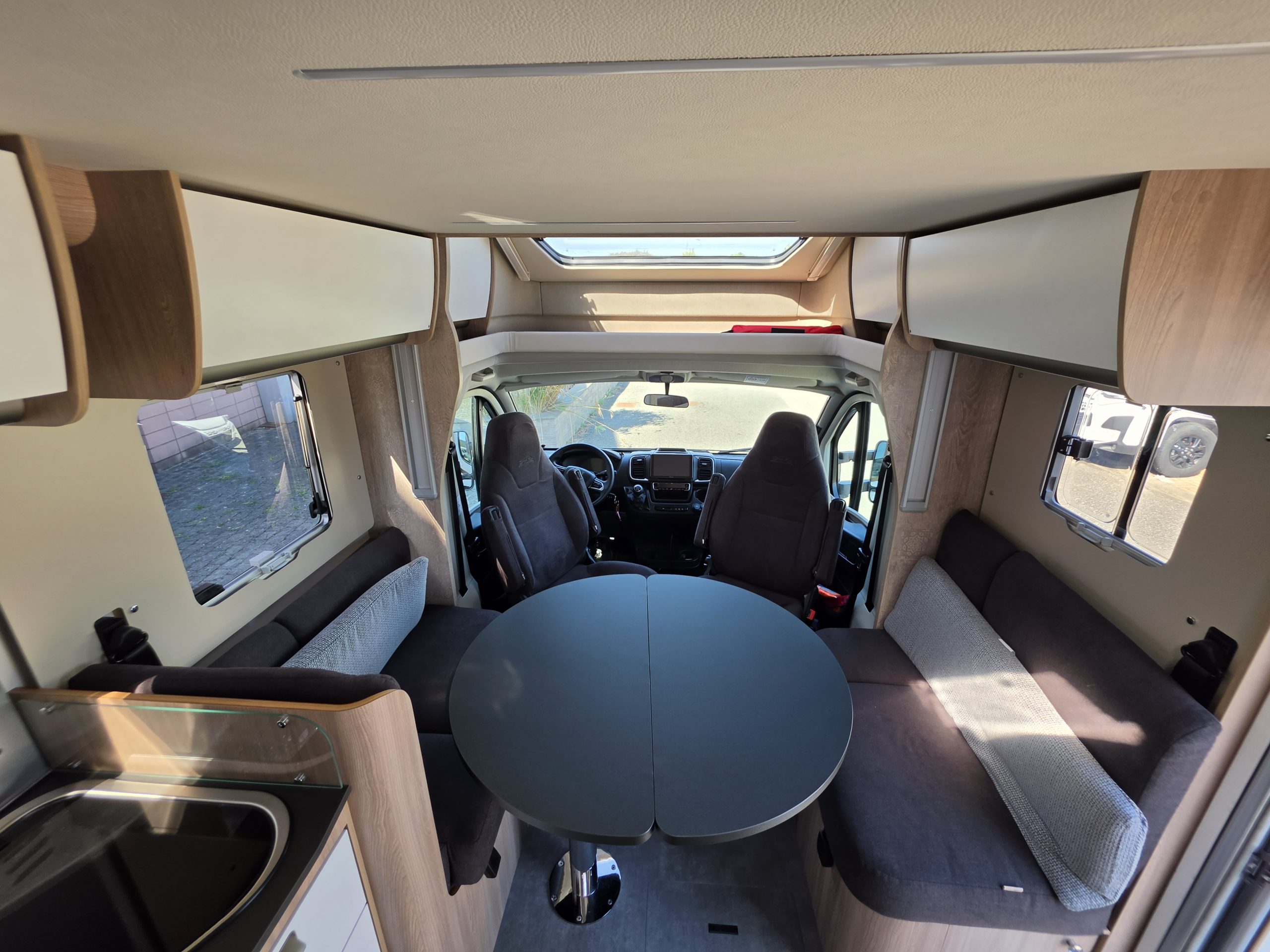 Ecovip L 4012 DS