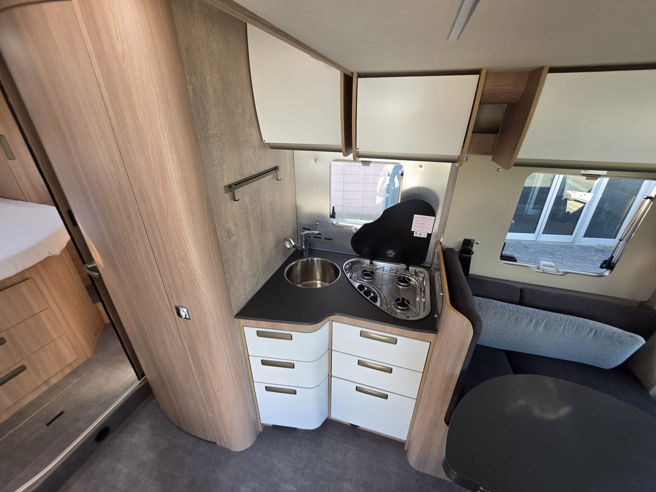 Ecovip L 4012 DS
