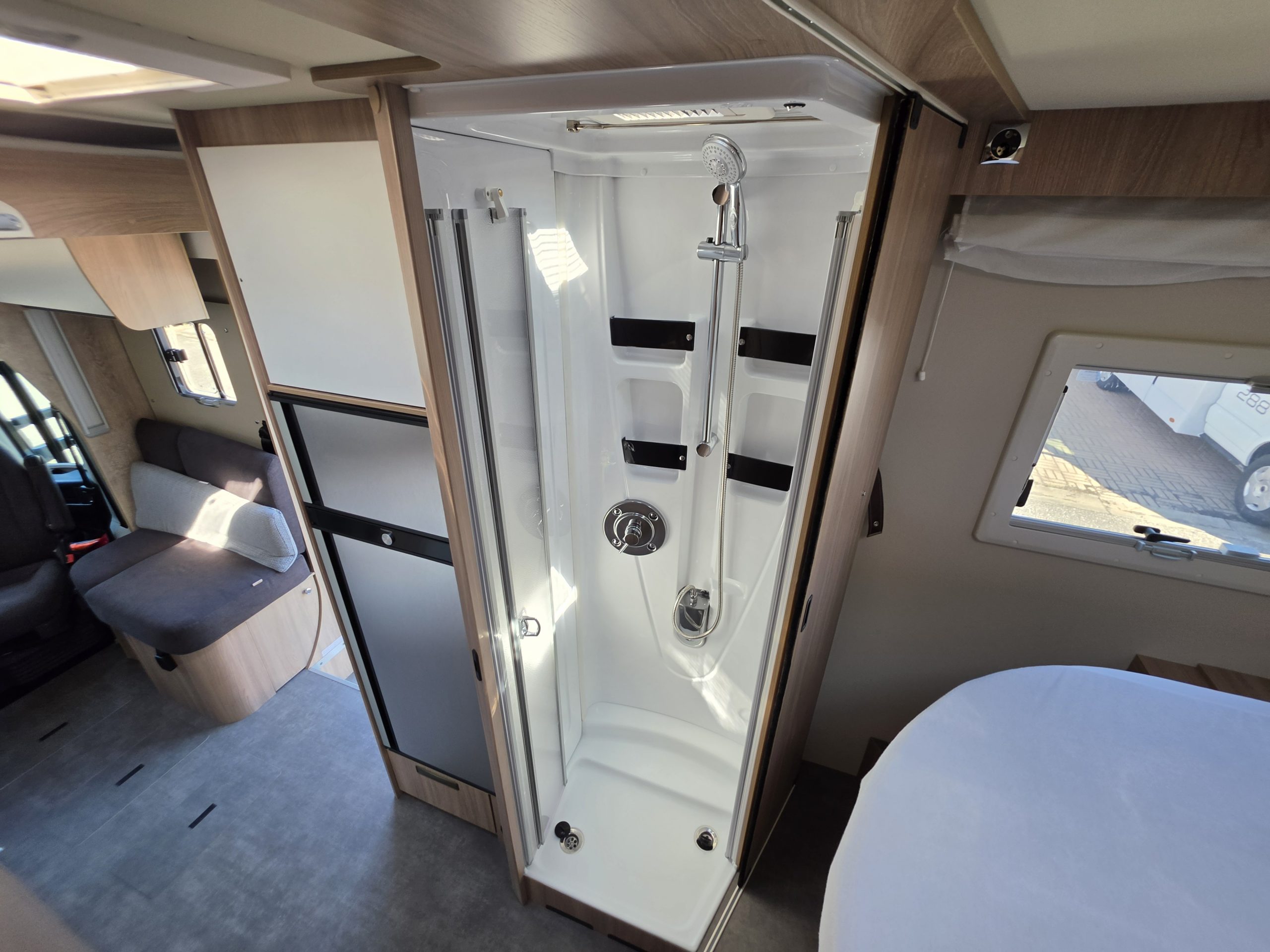 Ecovip L 4012 DS
