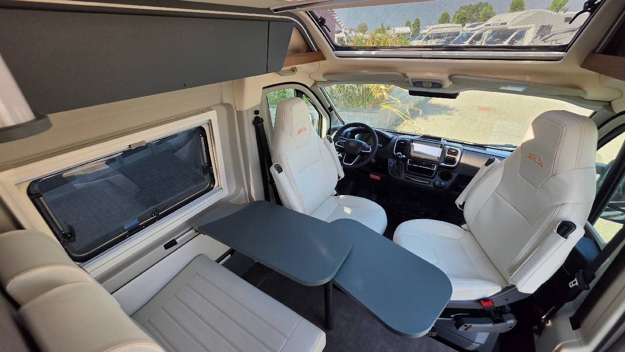 Ecovip 540 Evoluzione