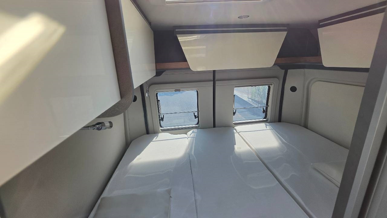 Ecovip 540 Evoluzione