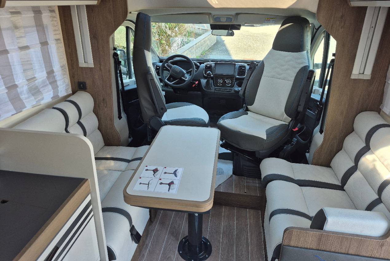 Magis 87 XT Air Edition