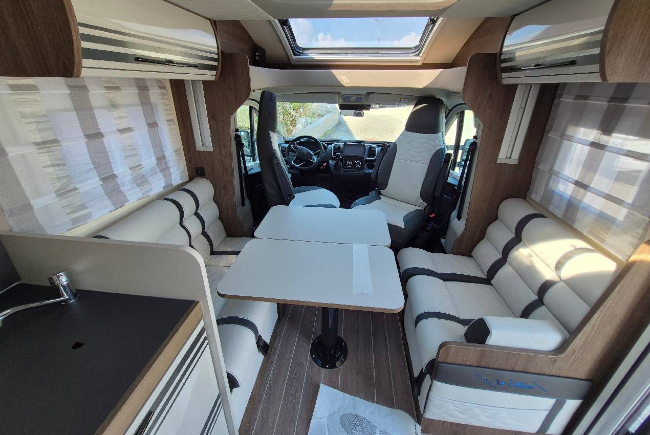 Magis 87 XT Air Edition