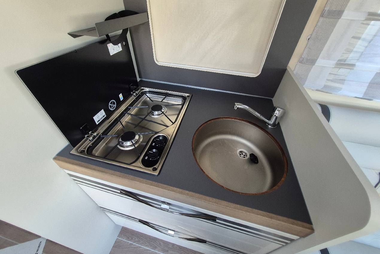 Magis 87 XT Air Edition