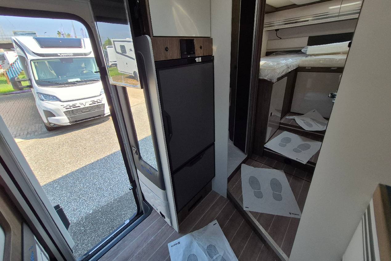 Magis 87 XT Air Edition