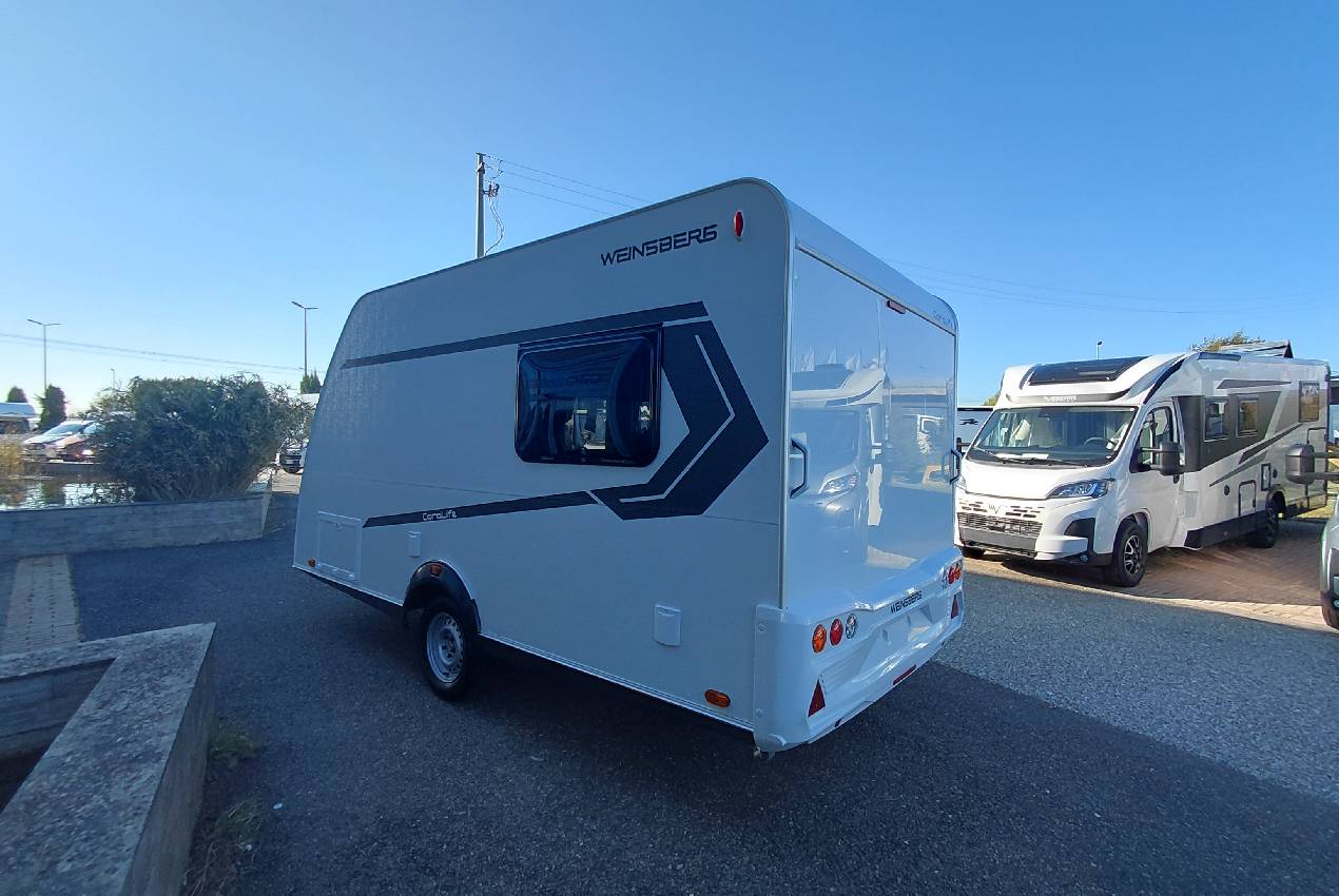 Caralife 390 QD