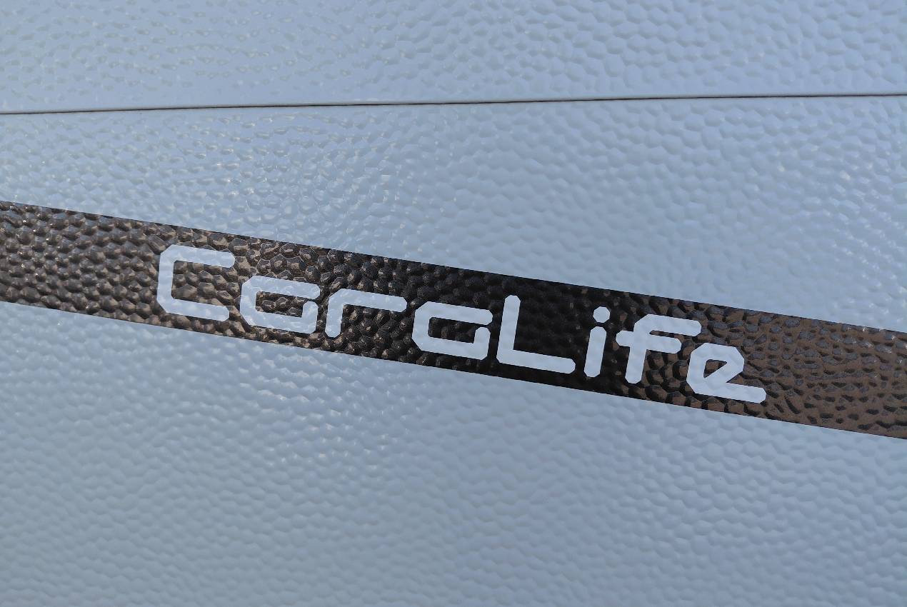 Caralife 390 QD