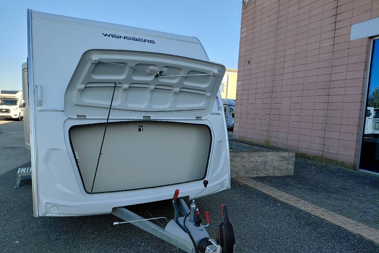 Caralife 390 QD