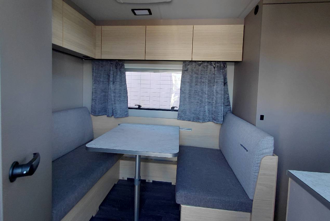 Caralife 390 QD