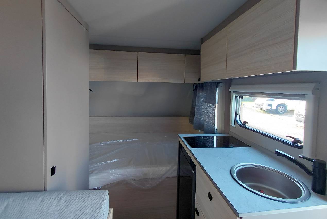 Caralife 390 QD