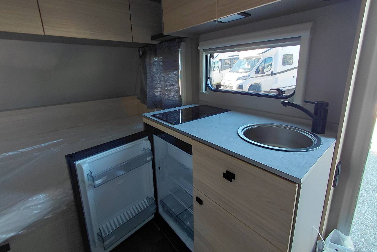 Caralife 390 QD