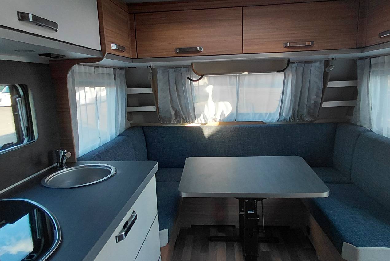 Caraone 550 UK
