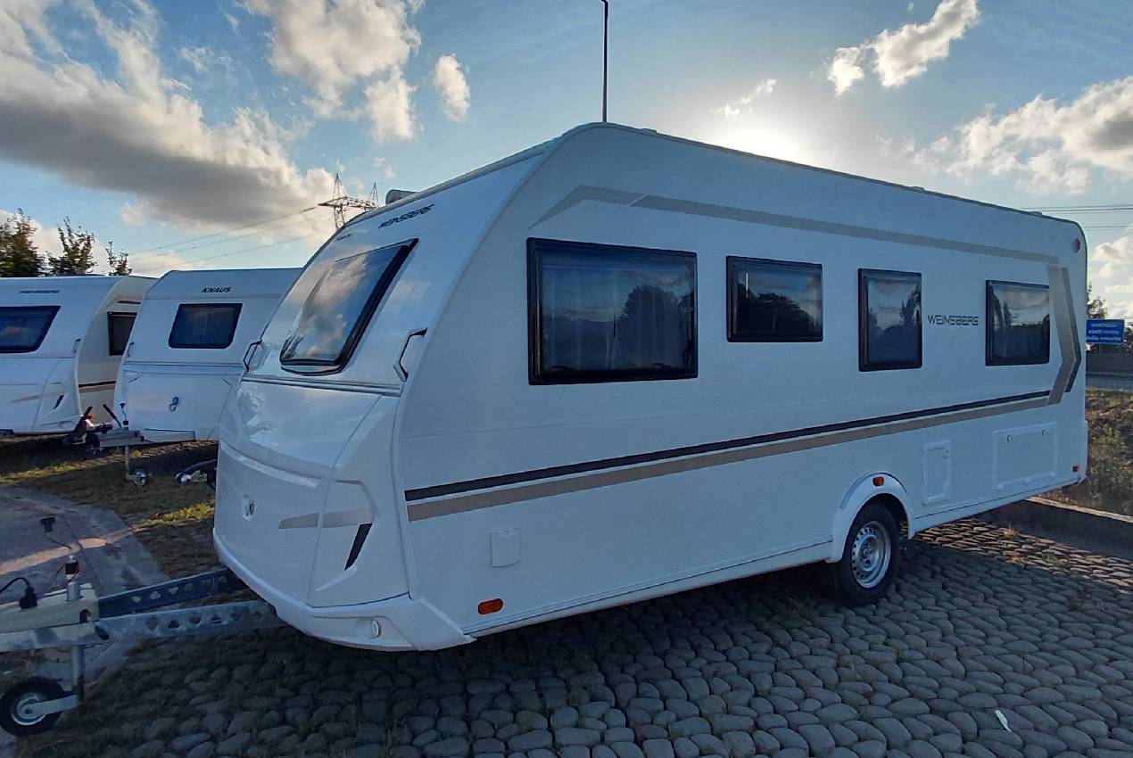 Caraone 550 UK