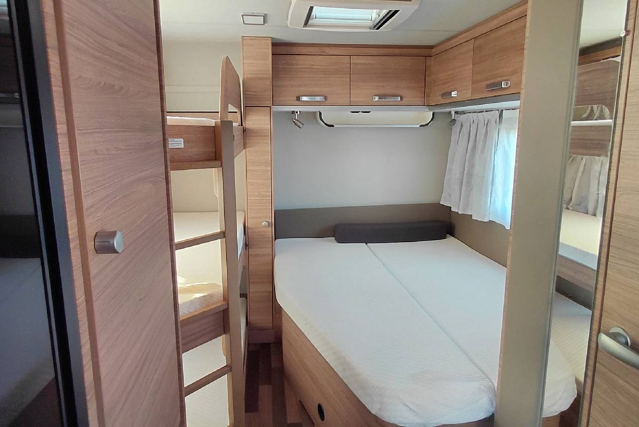 Caraone 550 UK