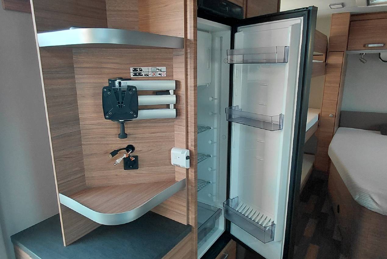 Caraone 550 UK