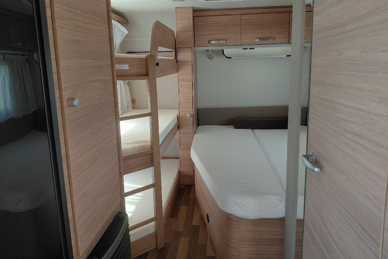 Caraone 550 UK