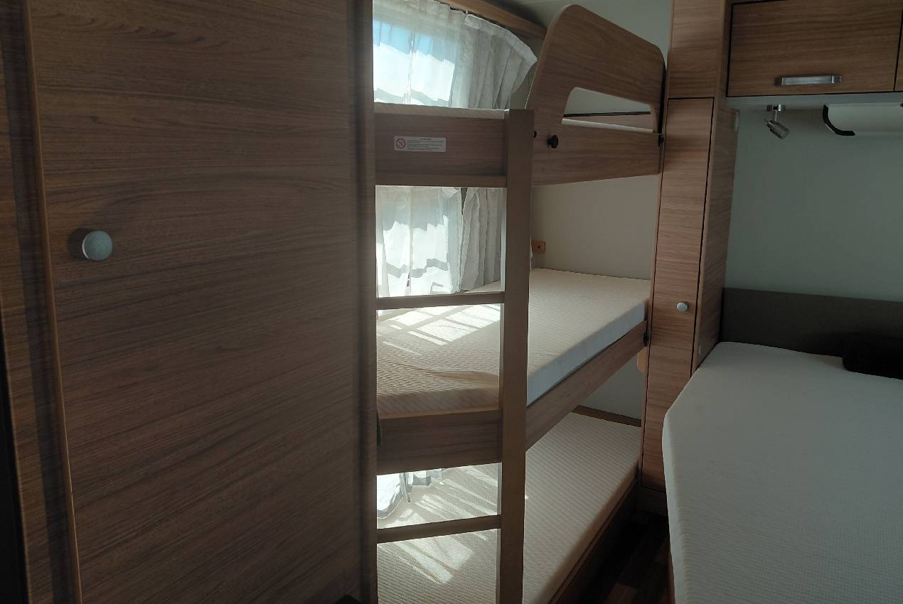Caraone 550 UK