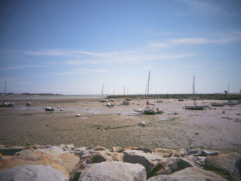 La Rochelle La Rochelle