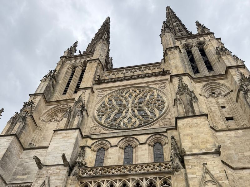 Bordeaux Bordeaux