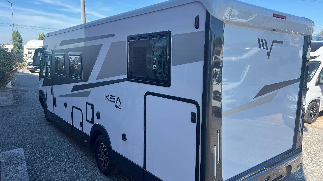 Kea I 86