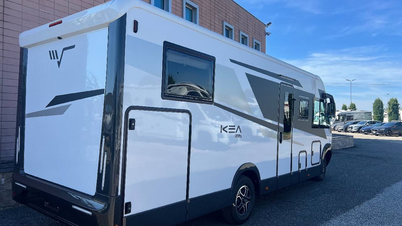 Kea I 86