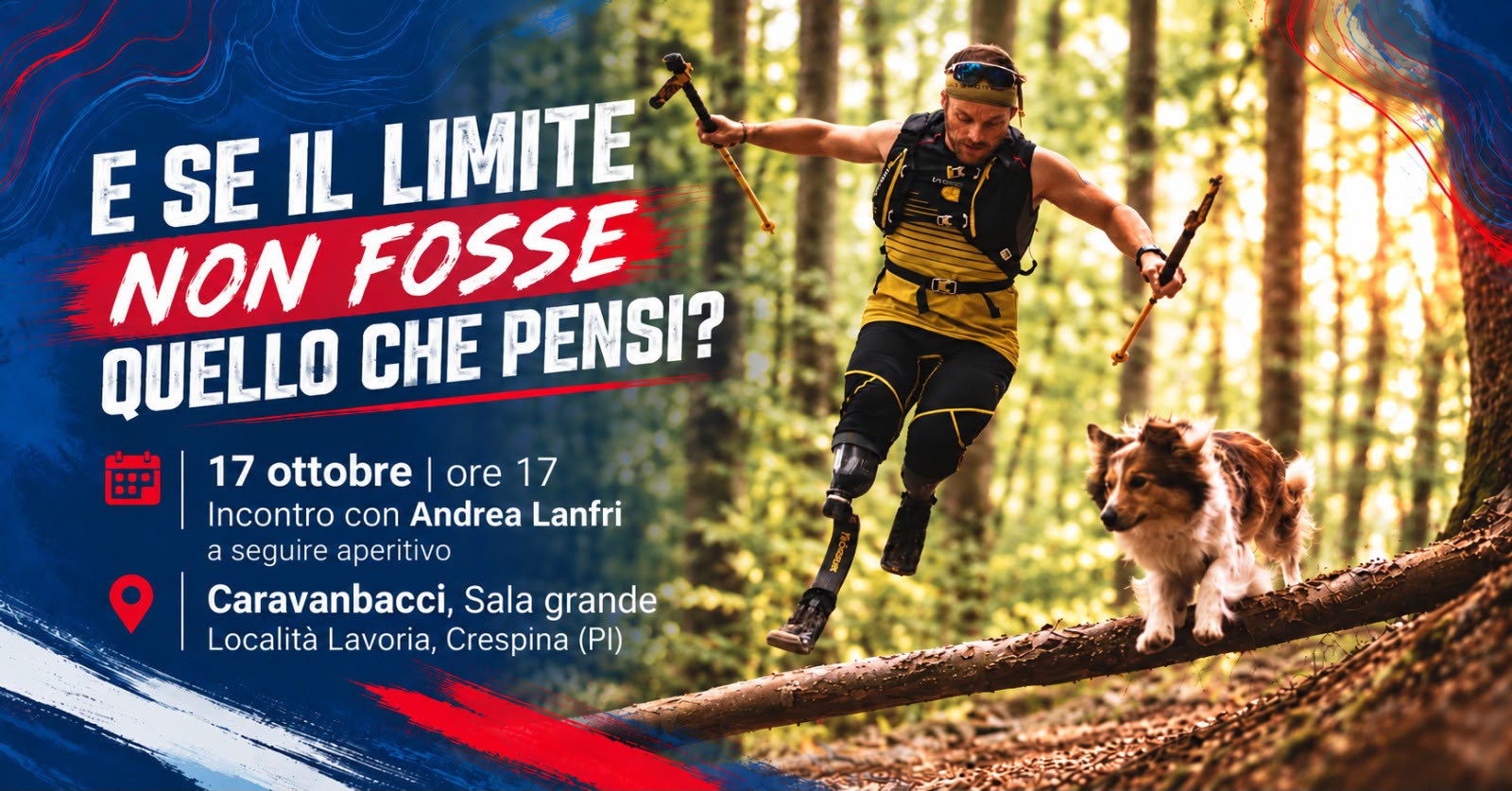 Lanfri 17 ottobre