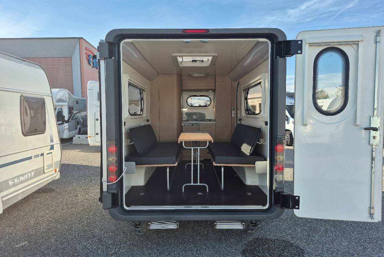 KNAUS WO6