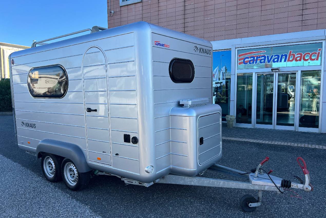 Camper Bürstner