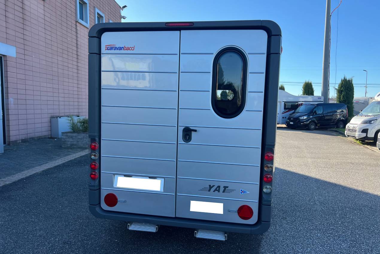 KNAUS WO6